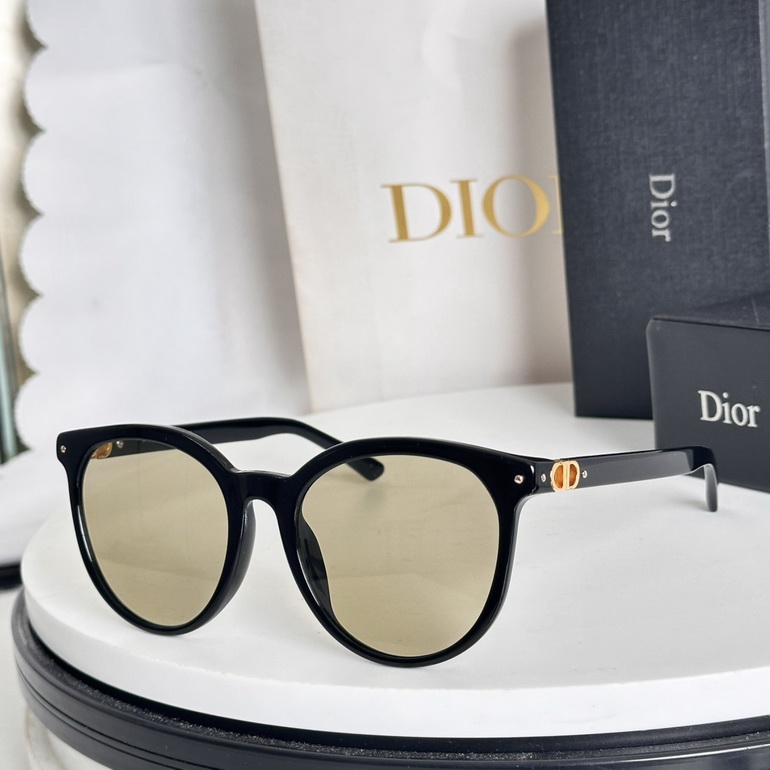 Dior Sunglasses(AAAA)-1108
