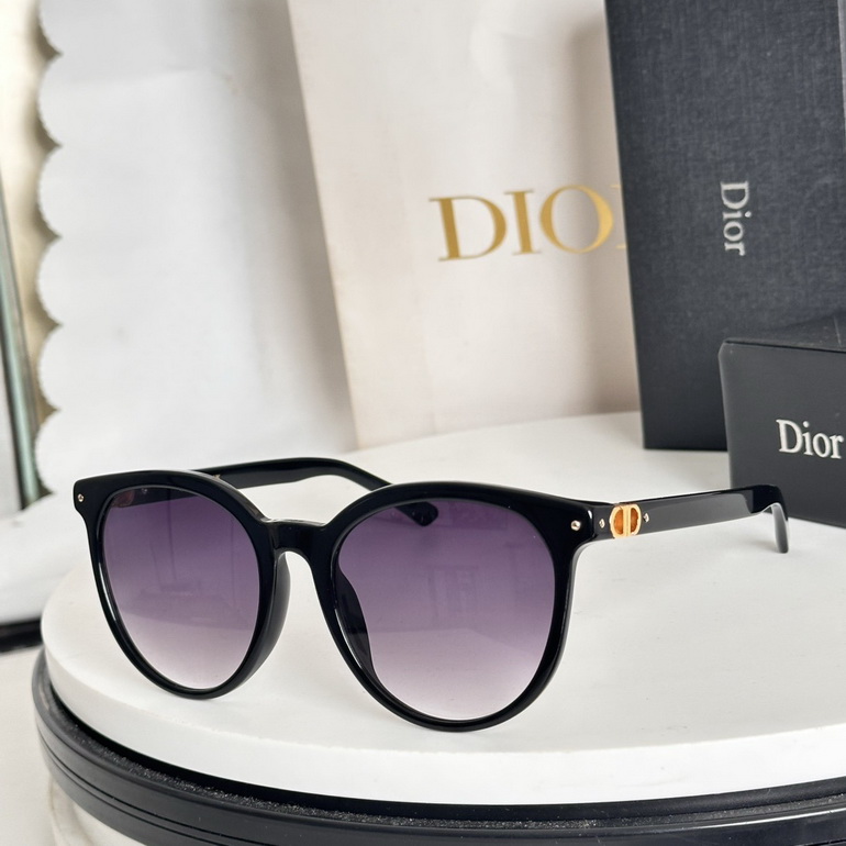 Dior Sunglasses(AAAA)-1107