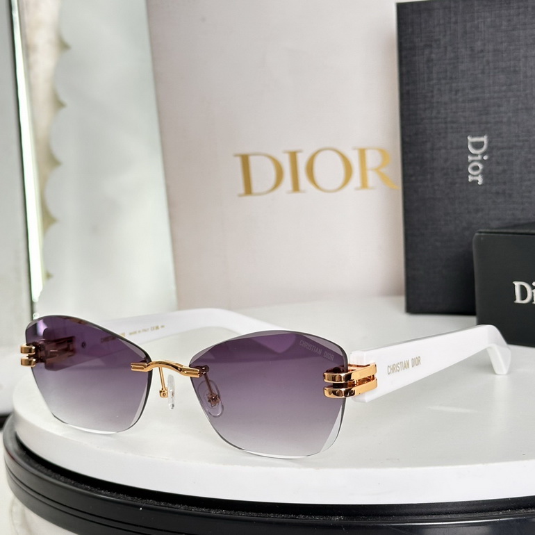 Dior Sunglasses(AAAA)-1106