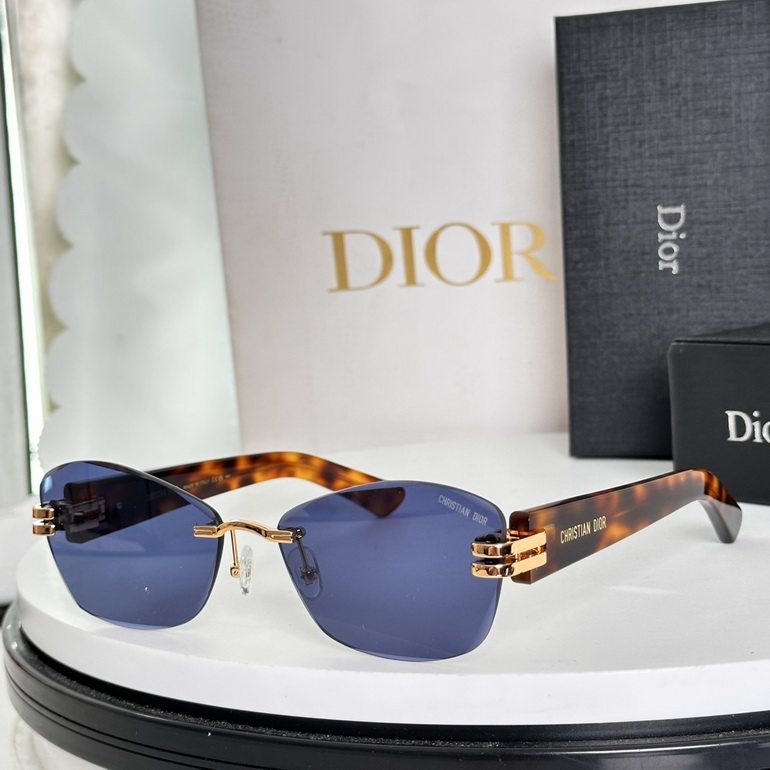 Dior Sunglasses(AAAA)-1105