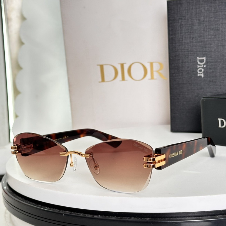 Dior Sunglasses(AAAA)-1104