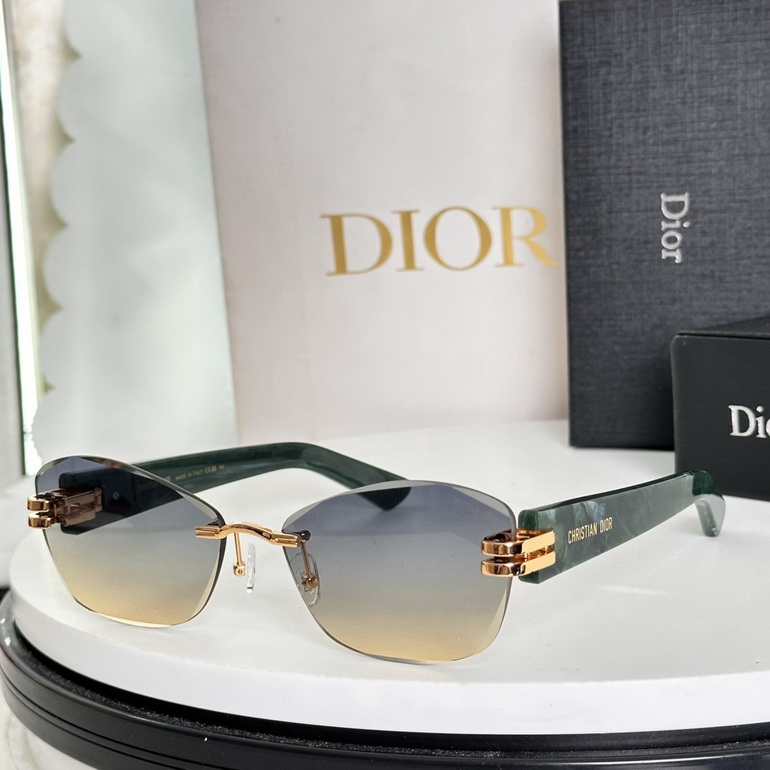 Dior Sunglasses(AAAA)-1103