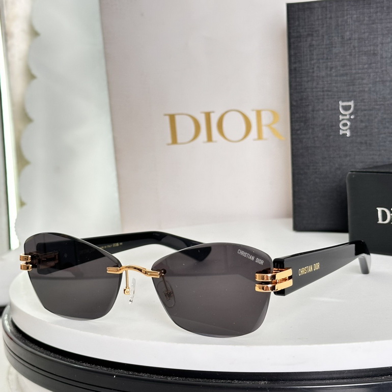Dior Sunglasses(AAAA)-1102