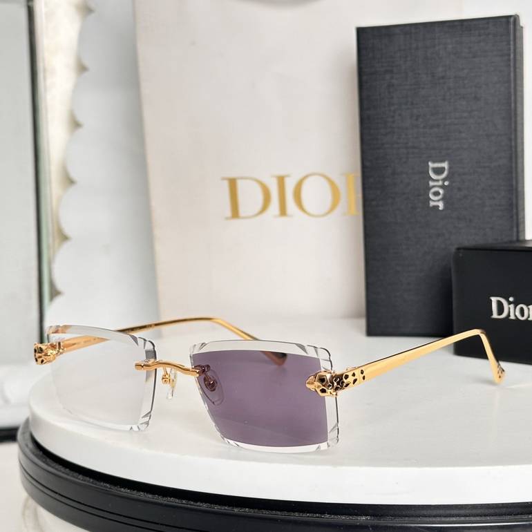 Dior Sunglasses(AAAA)-1099