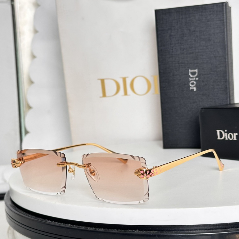 Dior Sunglasses(AAAA)-1096