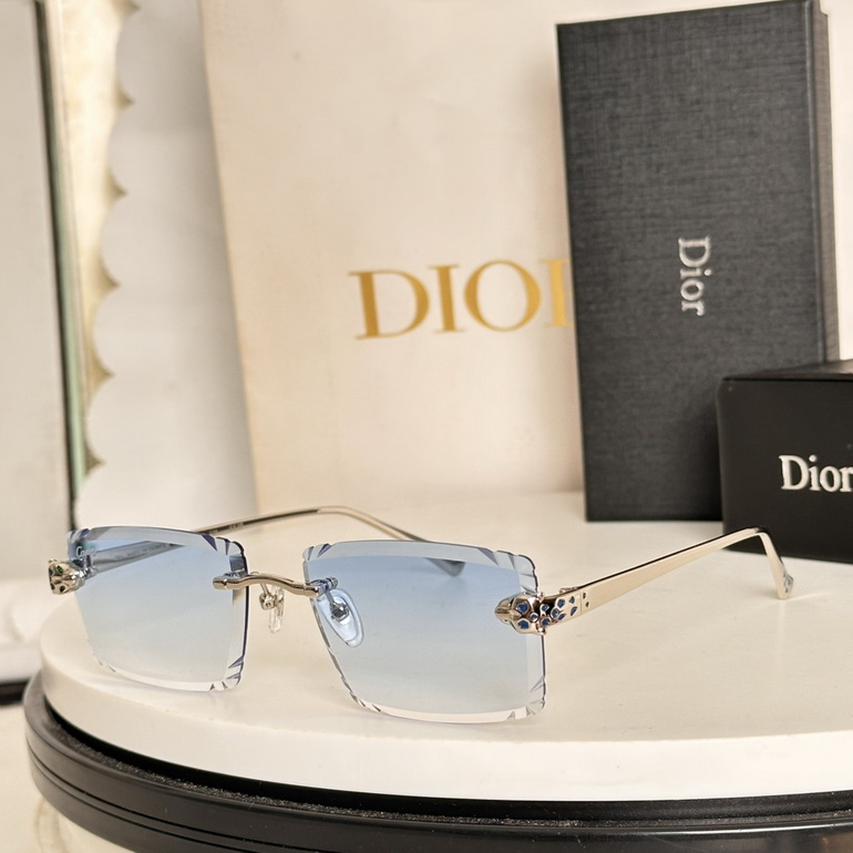 Dior Sunglasses(AAAA)-1095