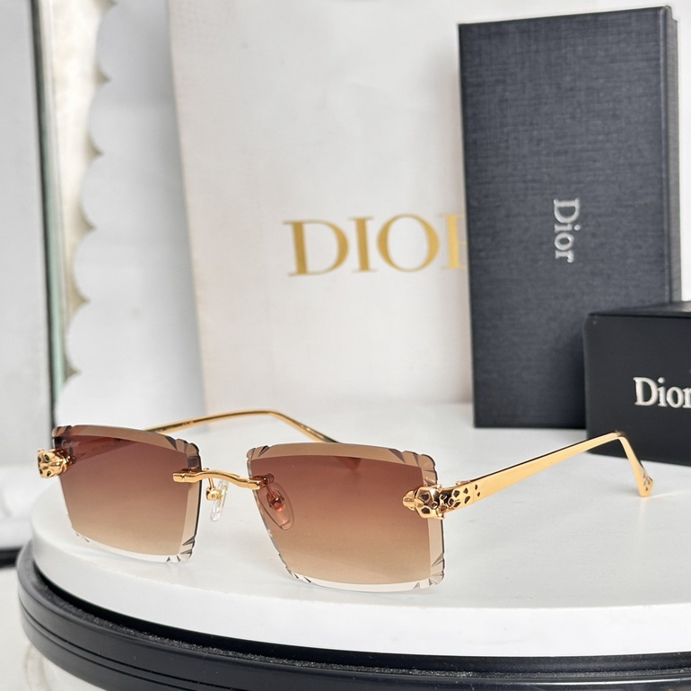 Dior Sunglasses(AAAA)-1094