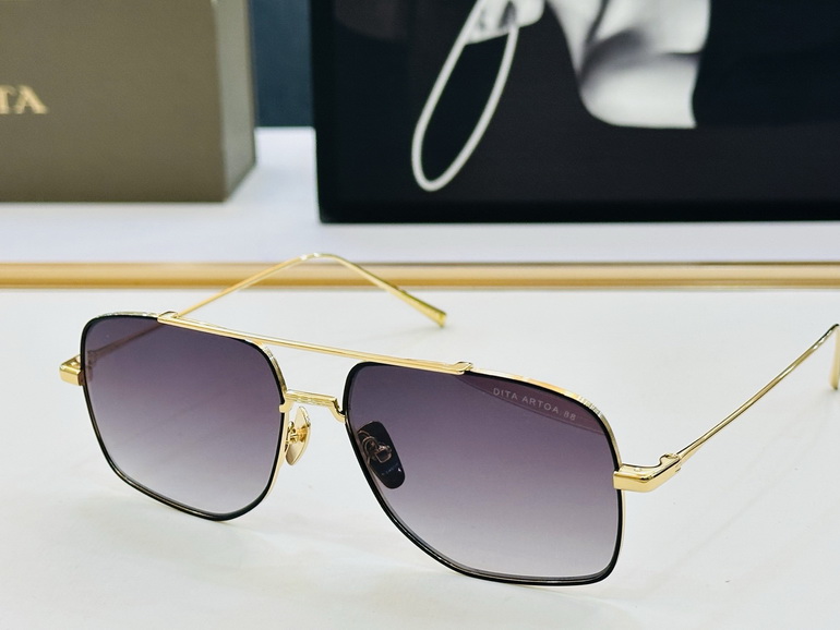 DITA Sunglasses(AAAA)-470