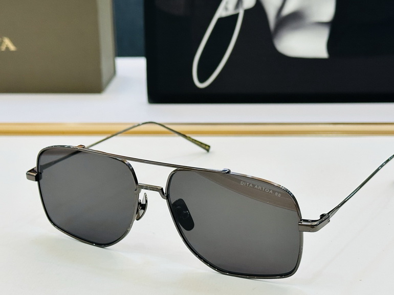 DITA Sunglasses(AAAA)-468