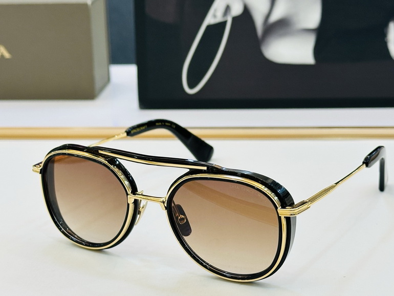 DITA Sunglasses(AAAA)-464