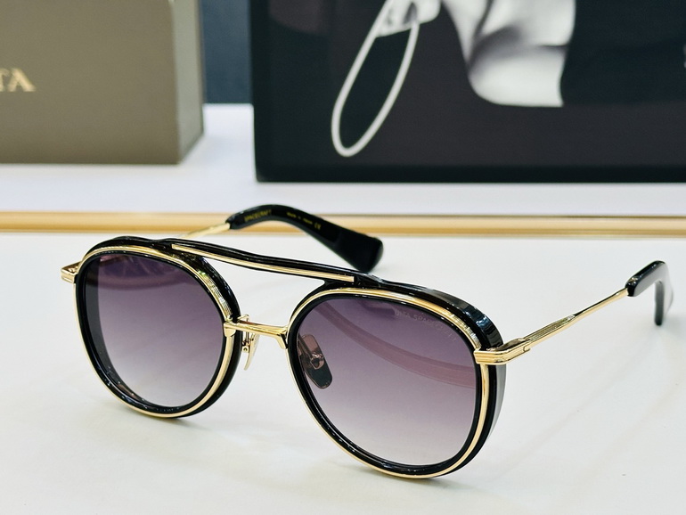 DITA Sunglasses(AAAA)-461