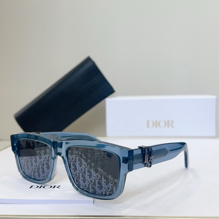 Dior Sunglasses(AAAA)-1091