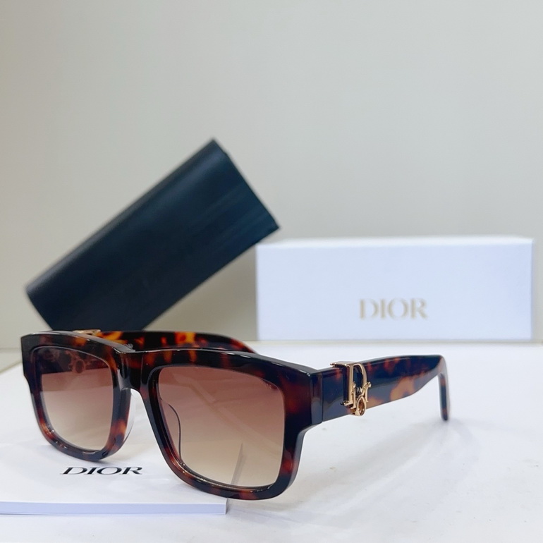 Dior Sunglasses(AAAA)-1090