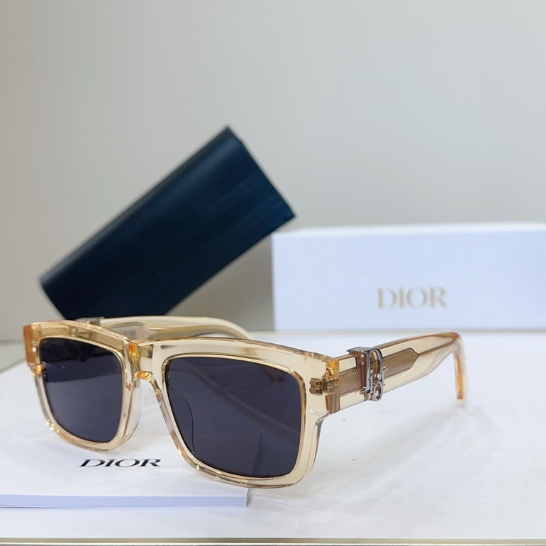 Dior Sunglasses(AAAA)-1088