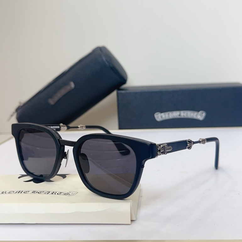 Chrome Hearts Sunglasses(AAAA)-642