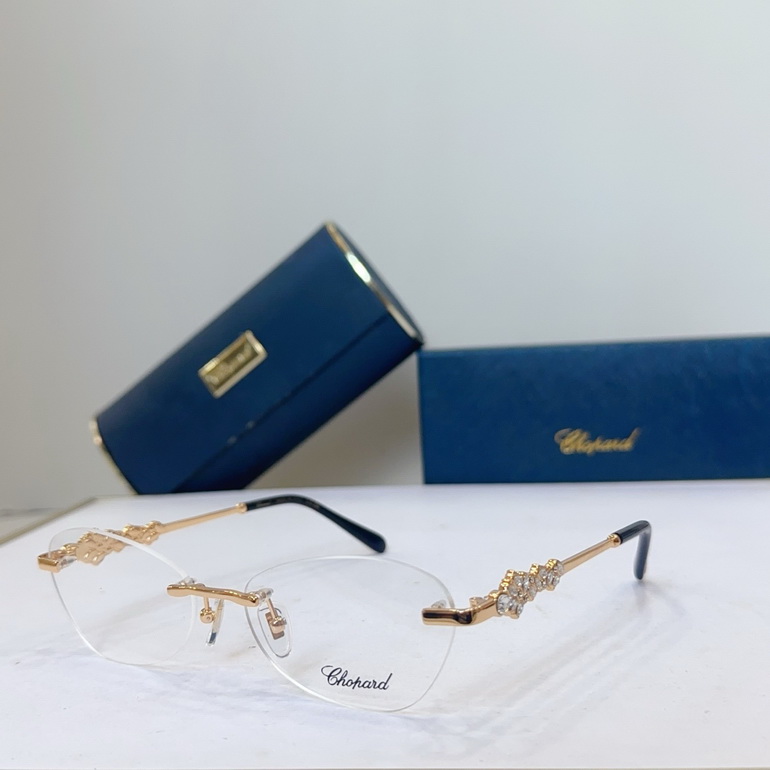 CHOPARD Sunglasses(AAAA)-622