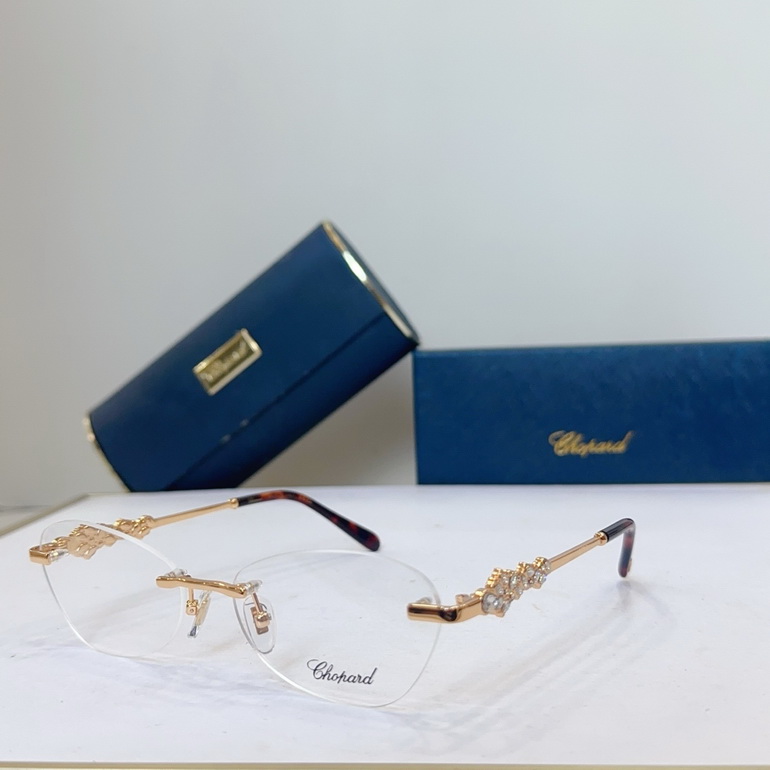 CHOPARD Sunglasses(AAAA)-621