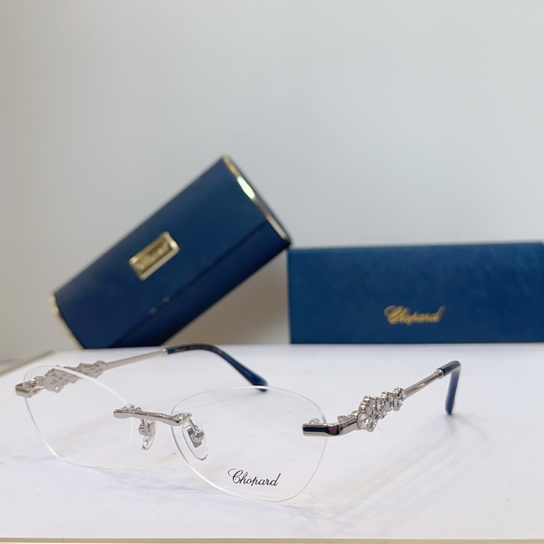 CHOPARD Sunglasses(AAAA)-620