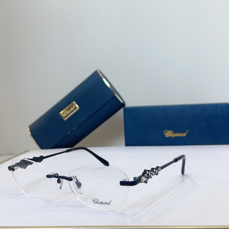 CHOPARD Sunglasses(AAAA)-619