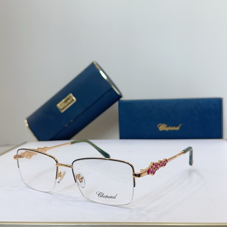 CHOPARD Sunglasses(AAAA)-615