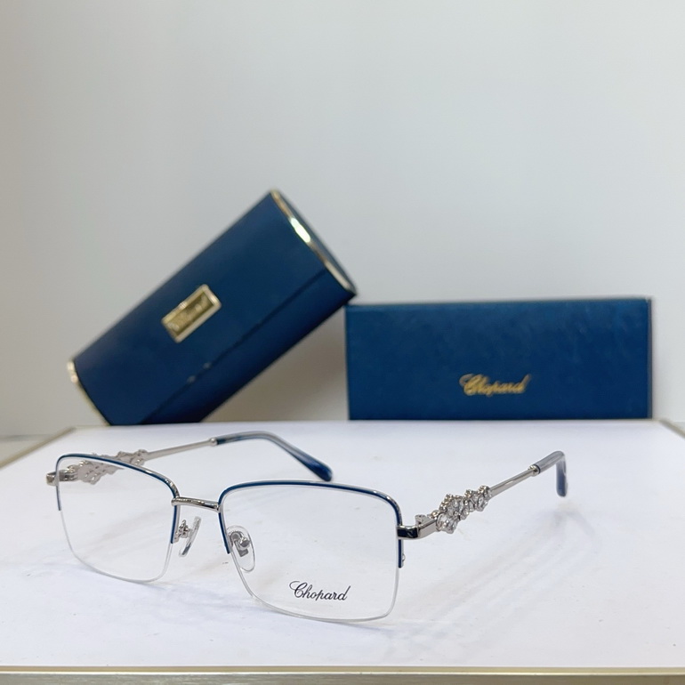 CHOPARD Sunglasses(AAAA)-614
