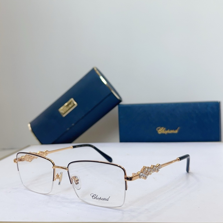 CHOPARD Sunglasses(AAAA)-613