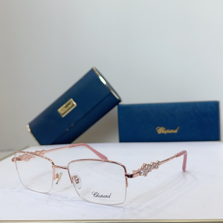 CHOPARD Sunglasses(AAAA)-612