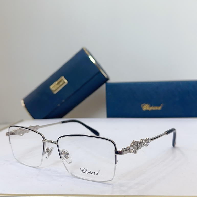 CHOPARD Sunglasses(AAAA)-611