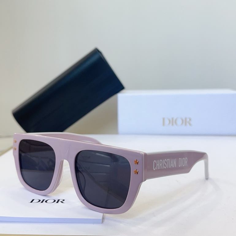 Dior Sunglasses(AAAA)-1084