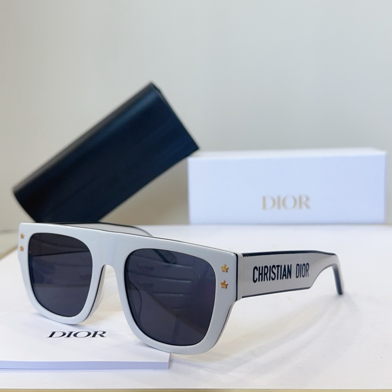 Dior Sunglasses(AAAA)-1079