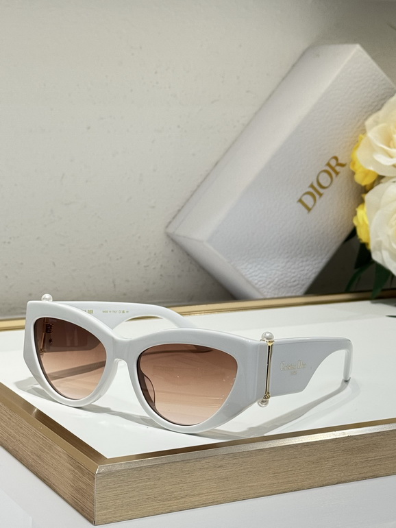 Dior Sunglasses(AAAA)-1077