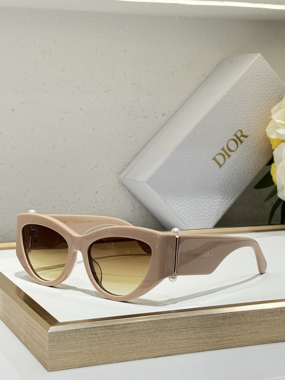 Dior Sunglasses(AAAA)-1073