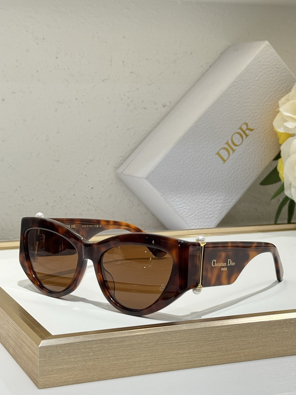 Dior Sunglasses(AAAA)-1072