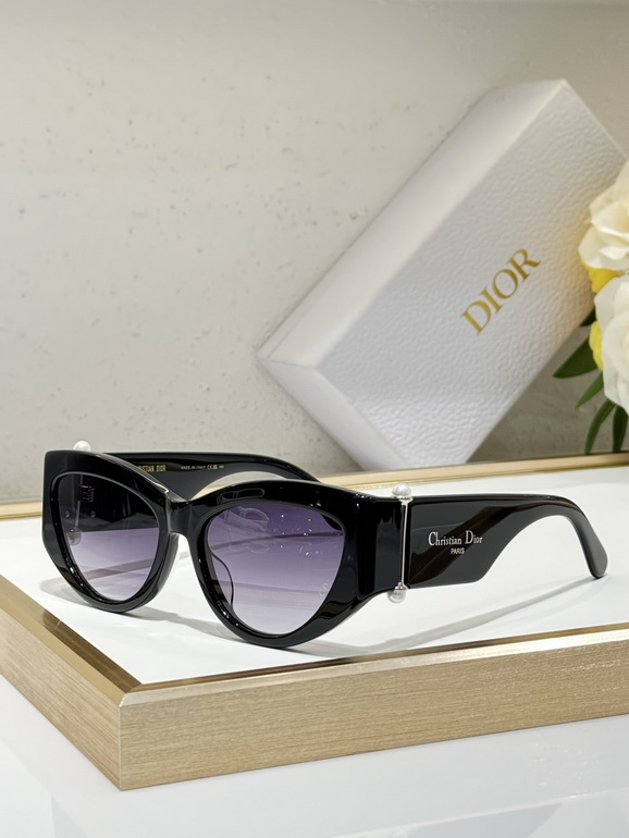 Dior Sunglasses(AAAA)-1071