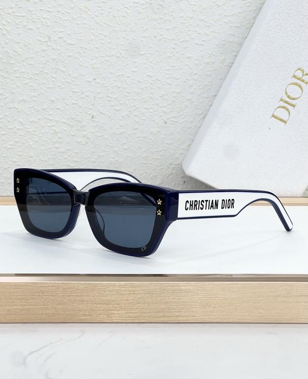 Dior Sunglasses(AAAA)-1070