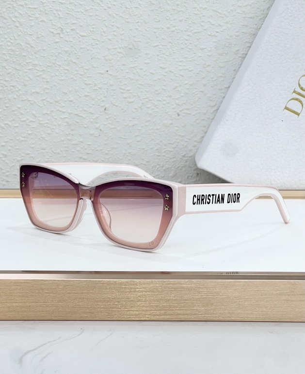 Dior Sunglasses(AAAA)-1069