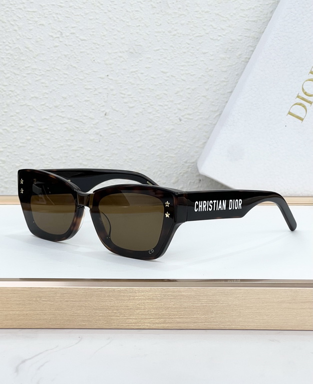 Dior Sunglasses(AAAA)-1068