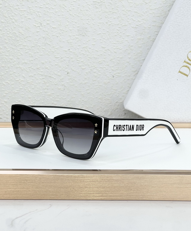 Dior Sunglasses(AAAA)-1066