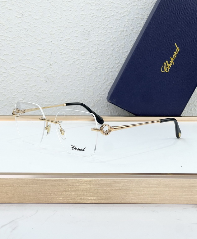 CHOPARD Sunglasses(AAAA)-609