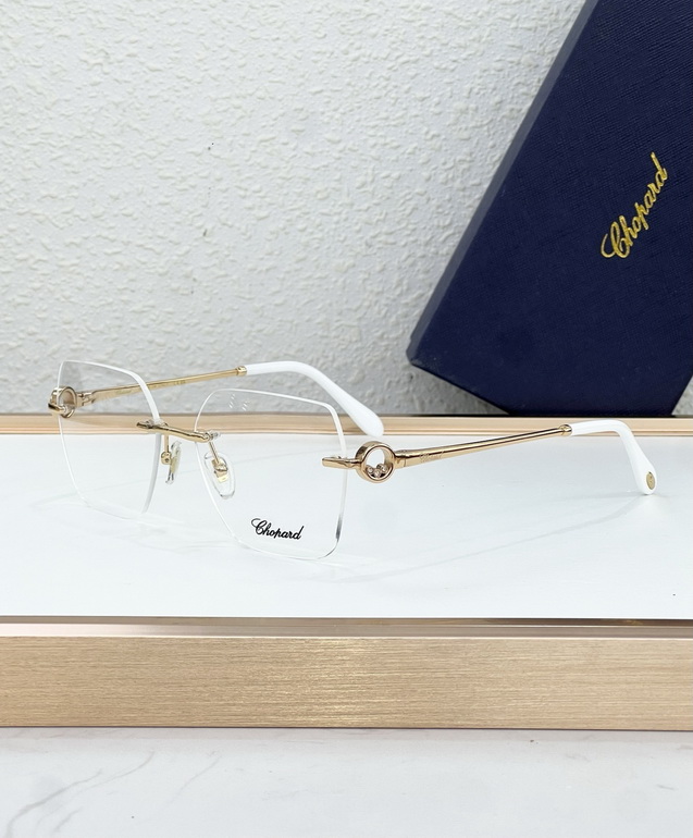 CHOPARD Sunglasses(AAAA)-607