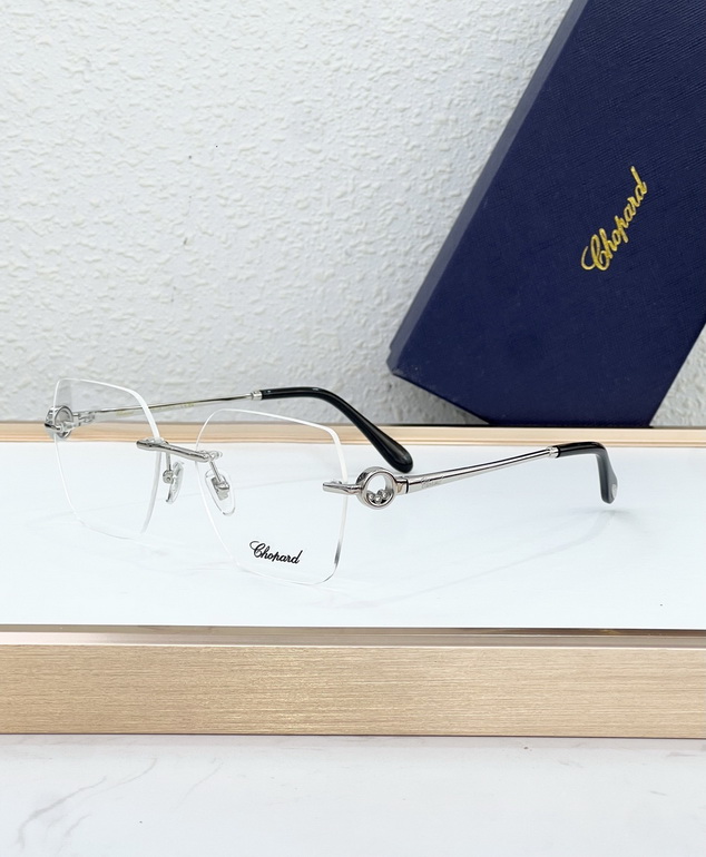CHOPARD Sunglasses(AAAA)-604
