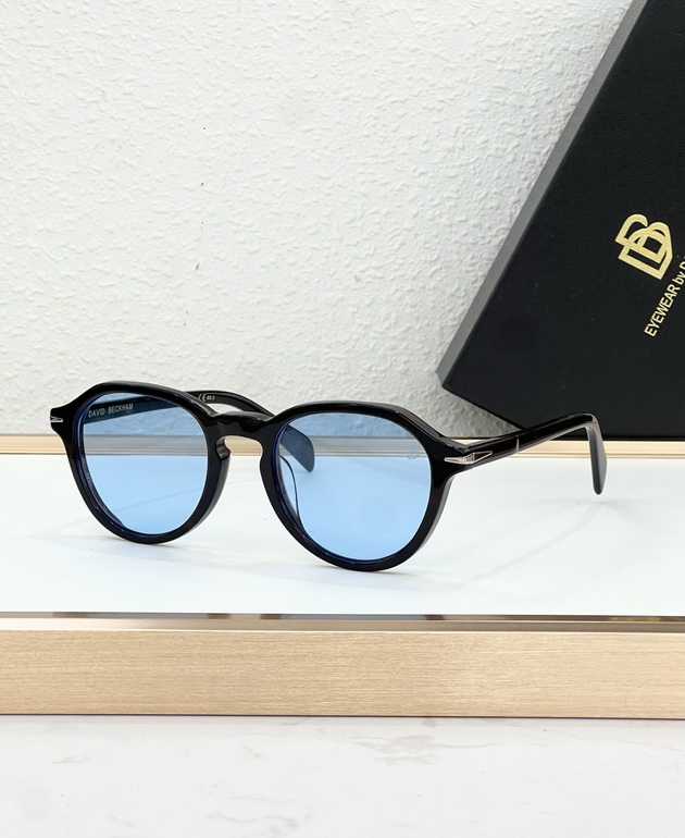DAVID BECKHA Sunglasses(AAAA)-060