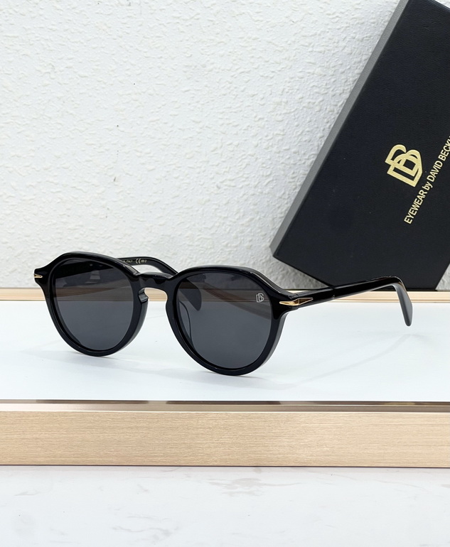 DAVID BECKHA Sunglasses(AAAA)-057