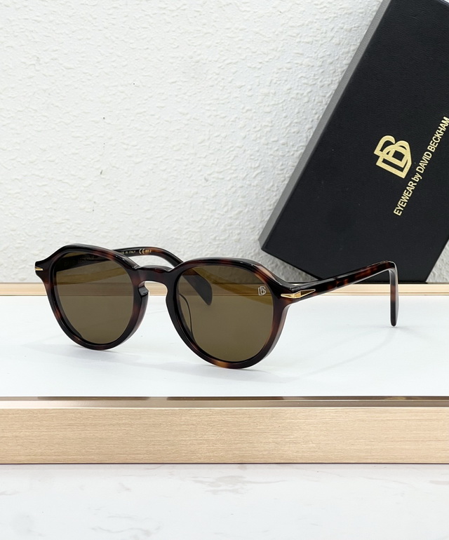 DAVID BECKHA Sunglasses(AAAA)-055