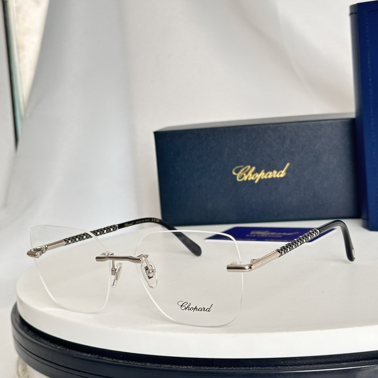 CHOPARD Sunglasses(AAAA)-602