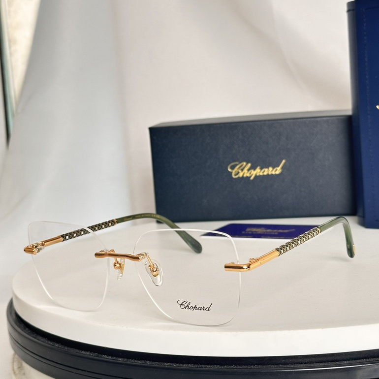 CHOPARD Sunglasses(AAAA)-601