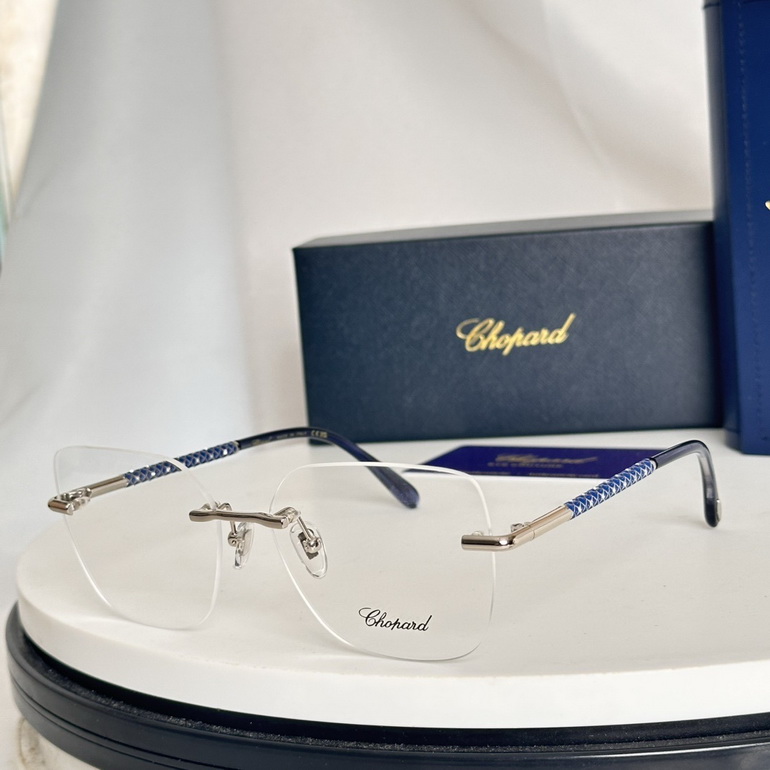 CHOPARD Sunglasses(AAAA)-599