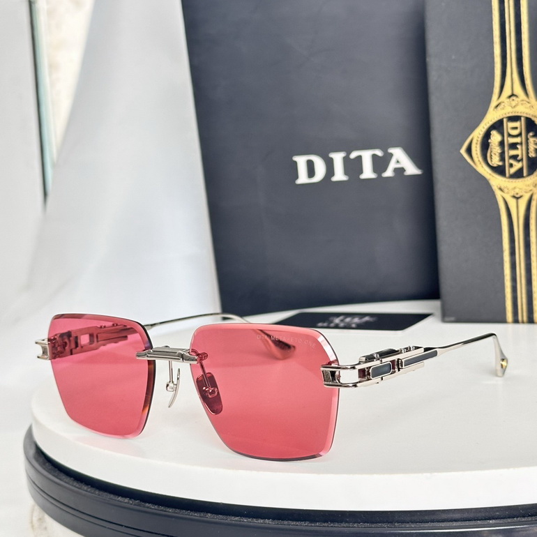 DITA Sunglasses(AAAA)-459