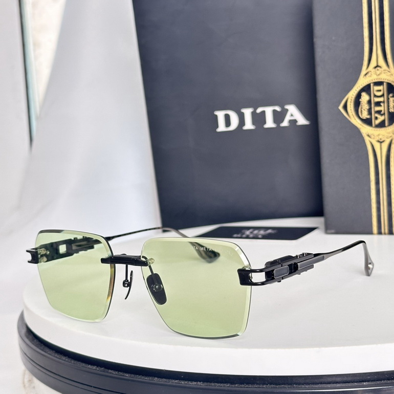 DITA Sunglasses(AAAA)-458