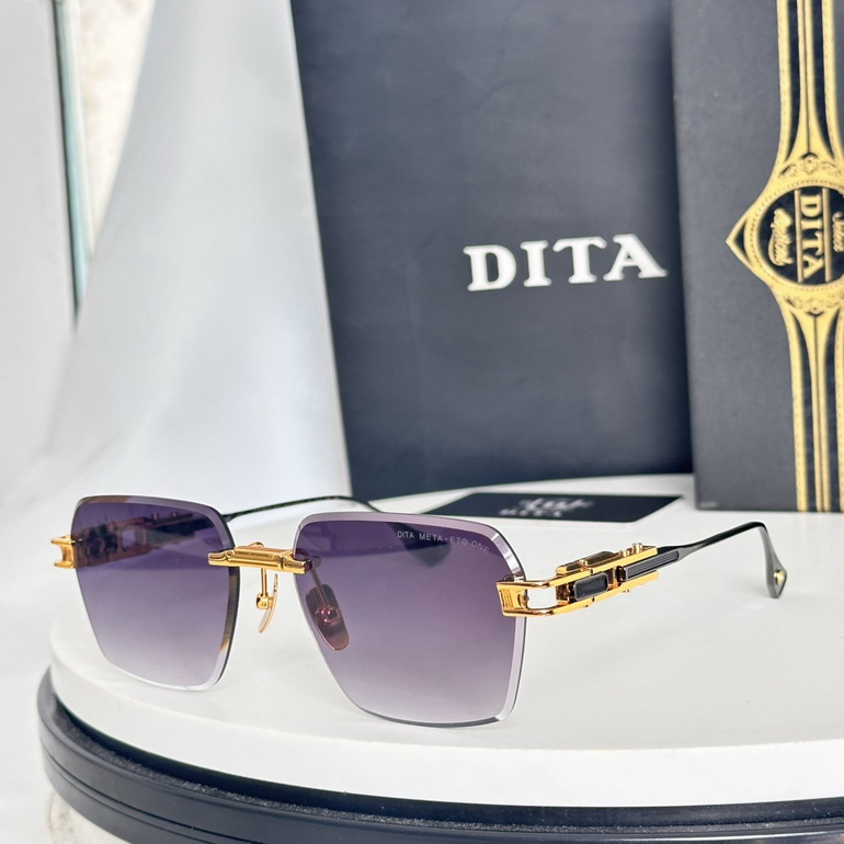 DITA Sunglasses(AAAA)-457